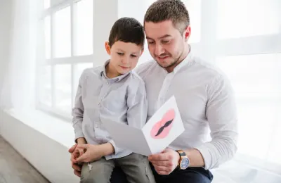 Father's Day Activities for the Workplace