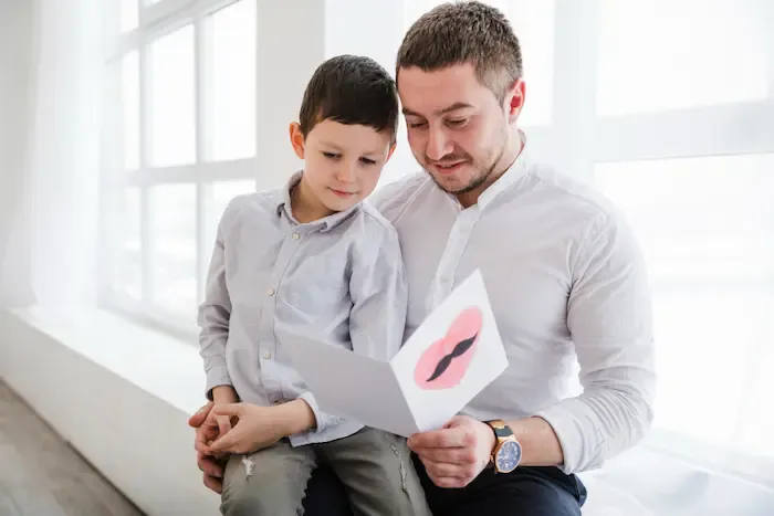 Father's Day Activities for the Workplace