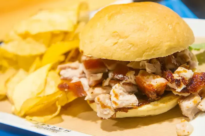 Chicharrón: A Peruvian Culinary Treasure