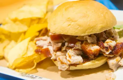 Chicharrón: A Peruvian Culinary Treasure
