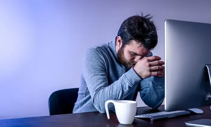 When Work Consumes You: How to Fight Burnout