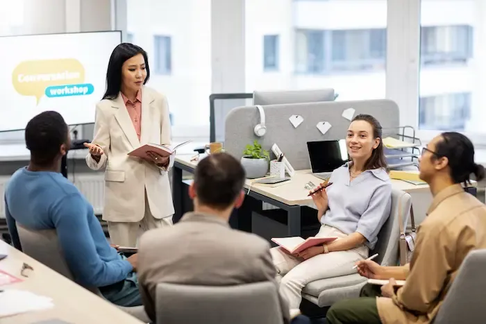 How to improve internal communication at your company