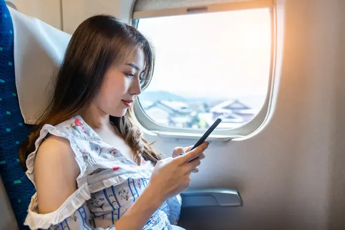 Tips for Sleeping Better on a Business Trip