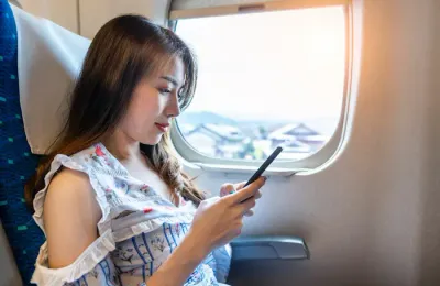 Tips for Sleeping Better on a Business Trip