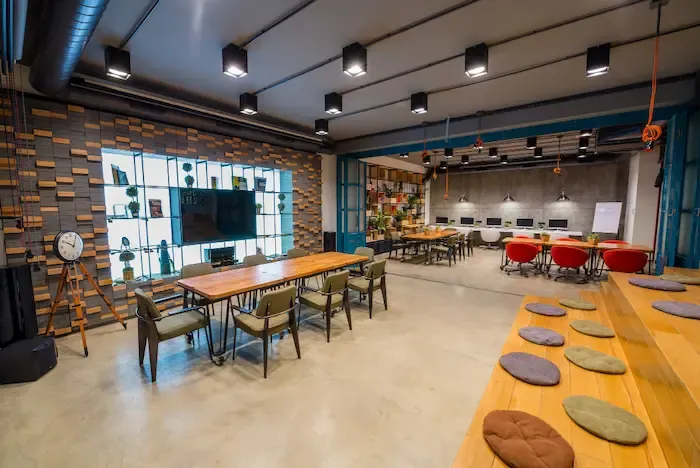 The Best Coworking Spaces in San Isidro to Work in Style