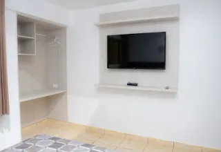 Room for families