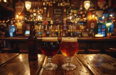 Discover the Best Bars in San Isidro | Martinika