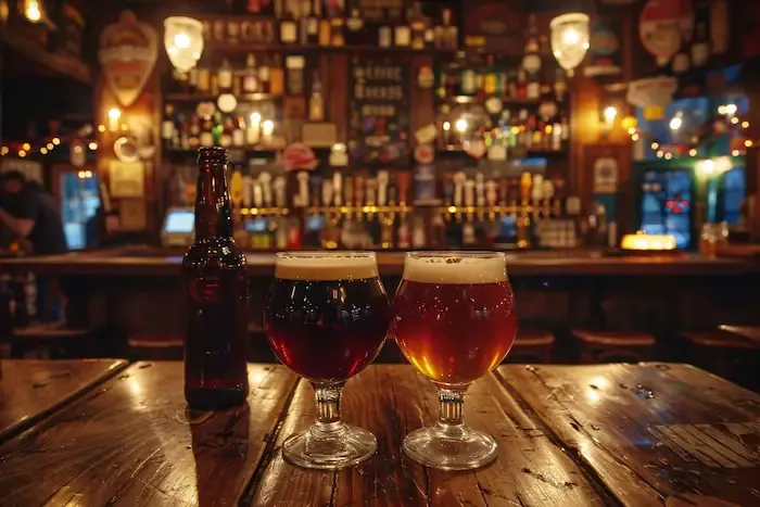 Discover the Best Bars in San Isidro | Martinika