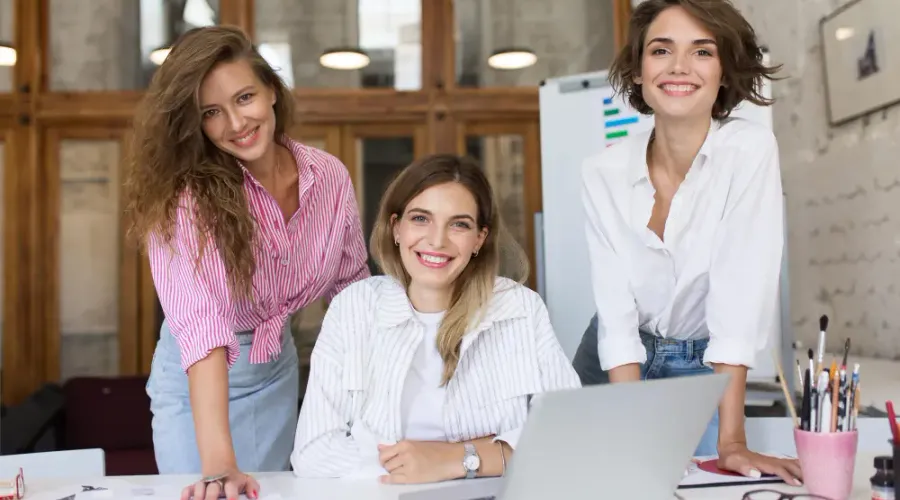 How to Celebrate Mother's Day at Work
