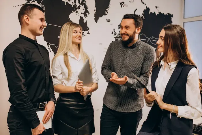 The Best Networking Icebreakers and Activities
