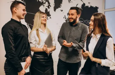 The Best Networking Icebreakers and Activities