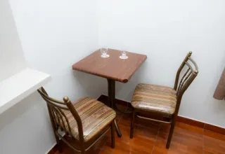 Family bedroom