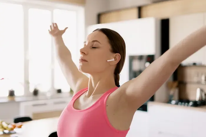 Effective Relaxation Exercises to Reduce Stress