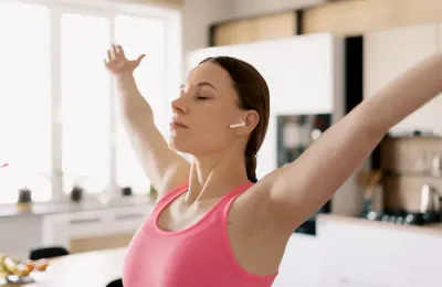 Effective Relaxation Exercises to Reduce Stress