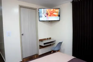 Double room gallery
