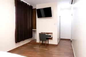 Double room gallery