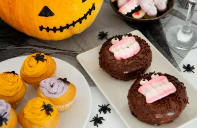 Halloween Activities for Companies: Boosting Team Morale with the Holiday