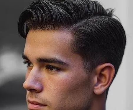 The 7 Best Haircuts for Executives