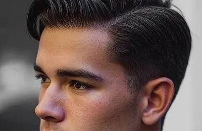 The 7 Best Haircuts for Executives