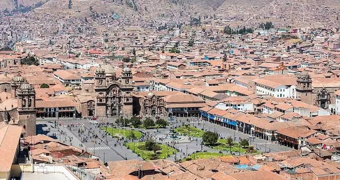 15 Tourist Spots in the Peruvian Highlands You Need to Visit