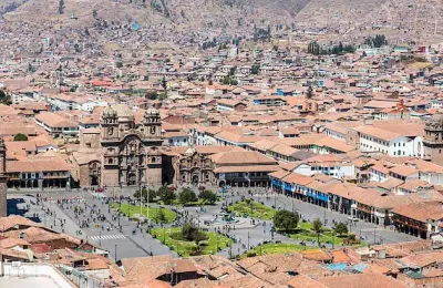 15 Tourist Spots in the Peruvian Highlands You Need to Visit