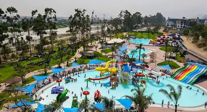 The Best Pools in Lima to Enjoy Summer 2026