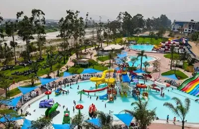The Best Pools in Lima to Enjoy Summer 2026