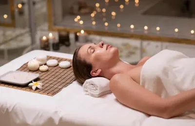 The Best Spas in San Isidro