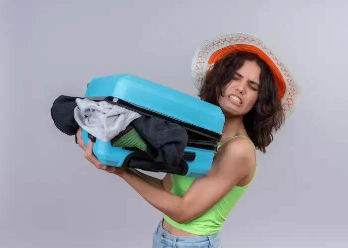 10 Tips for Packing Your Suitcase